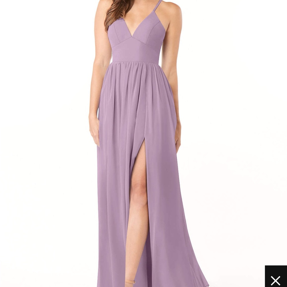 Azazie Bridesmaid Dress